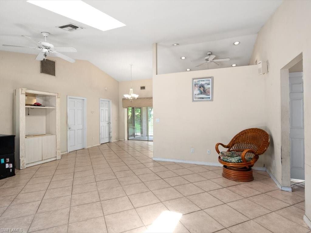 RIVER REACH - Residential