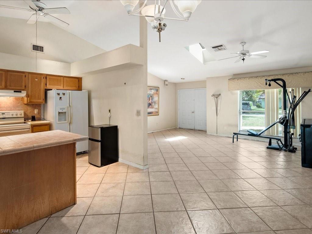 RIVER REACH - Residential