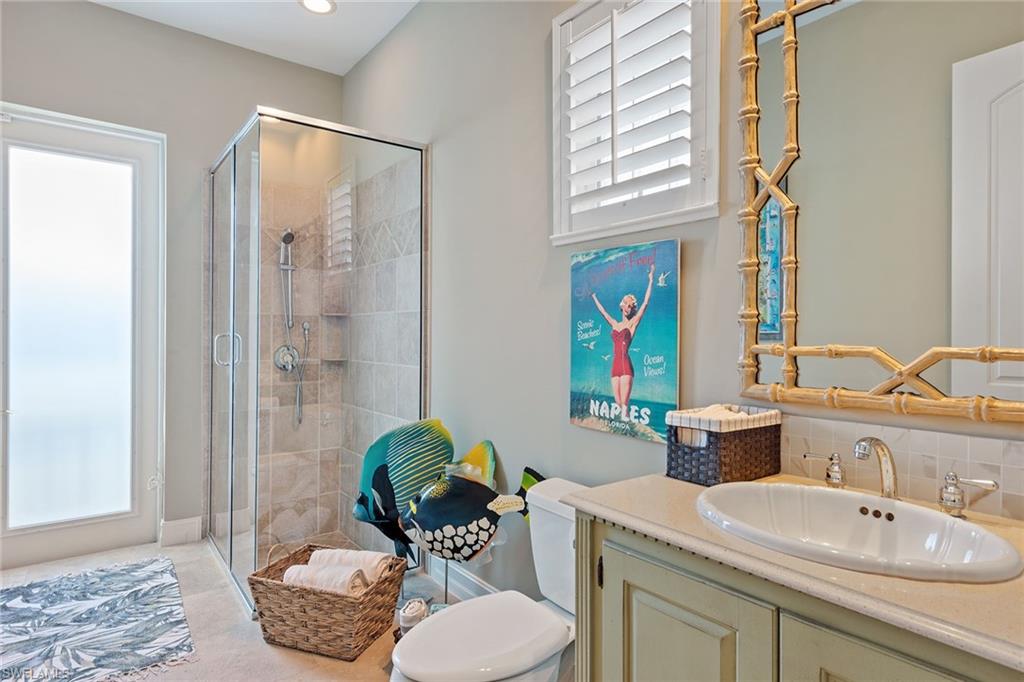 MOORINGS - Residential