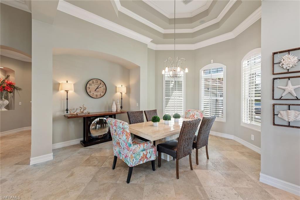 MOORINGS - Residential