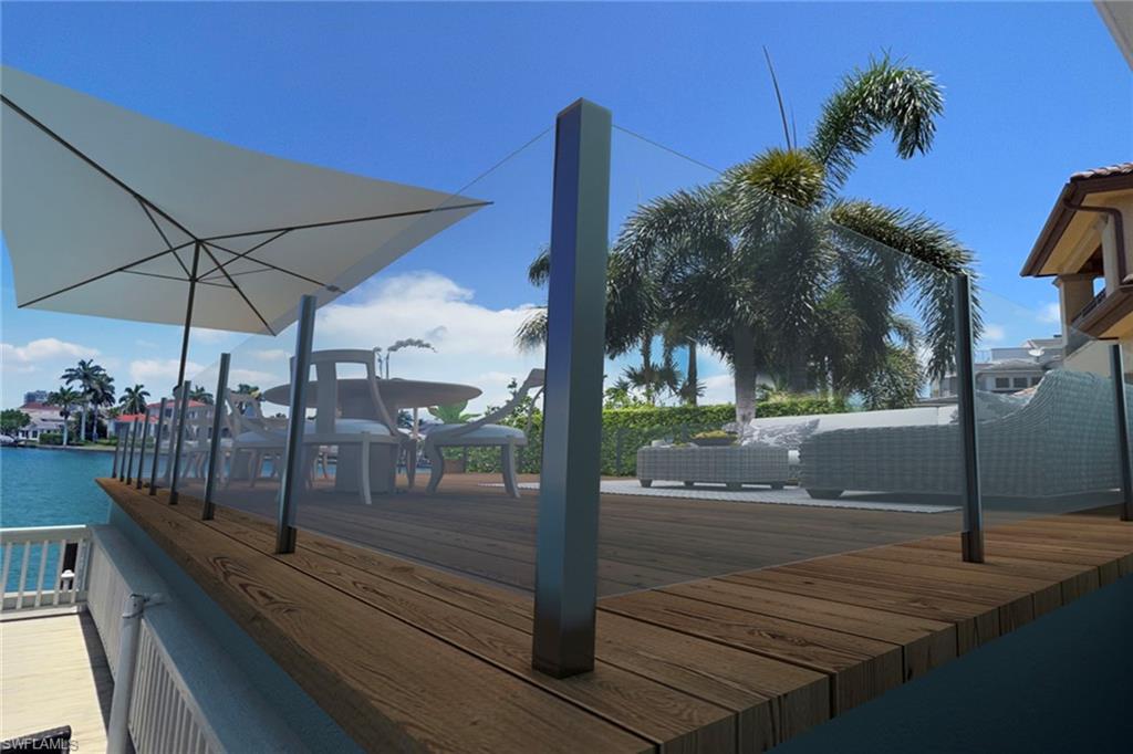 MOORINGS - Residential