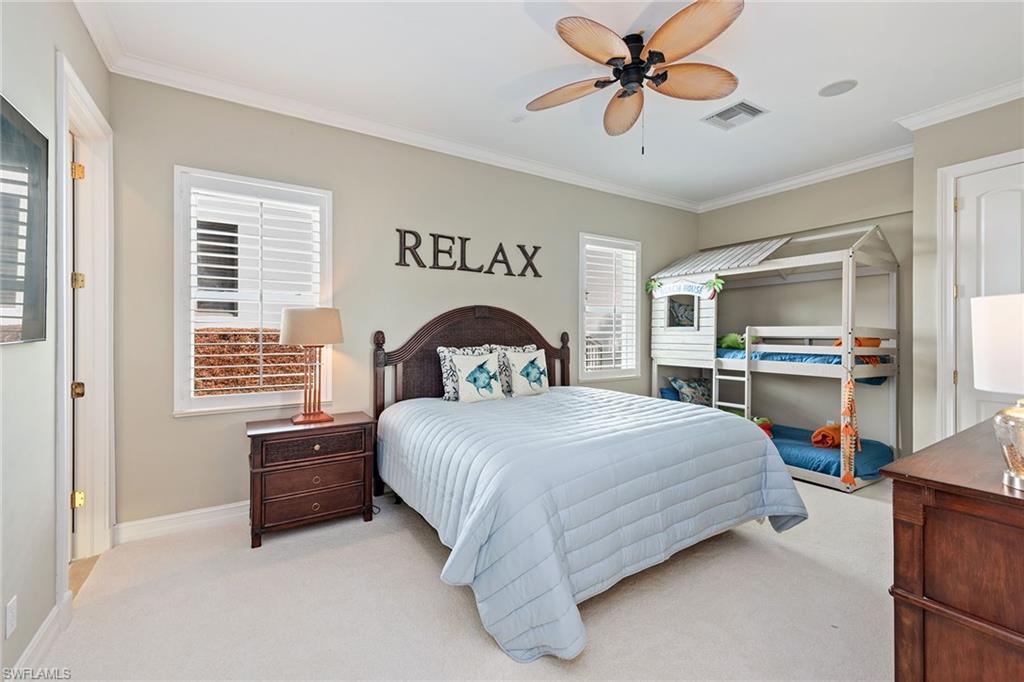 MOORINGS - Residential