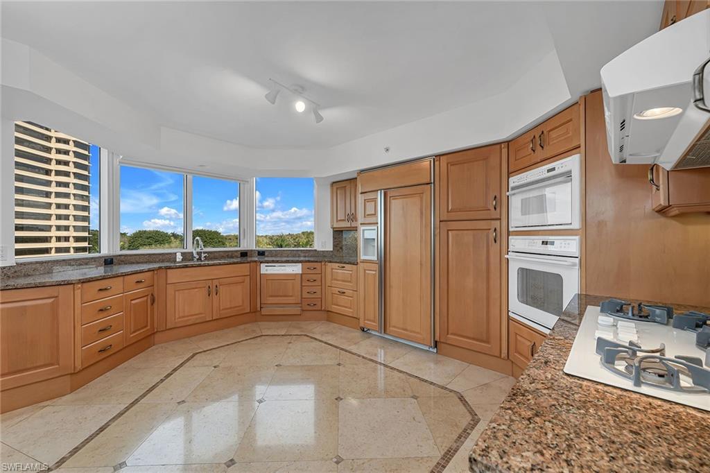 CAP FERRAT - Residential