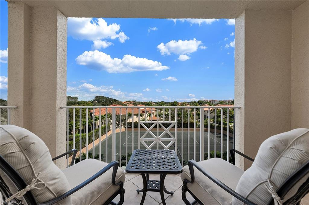 CAP FERRAT - Residential