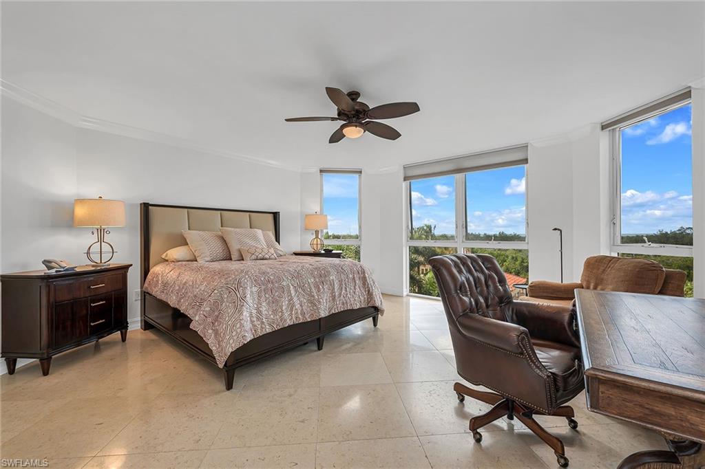 CAP FERRAT - Residential