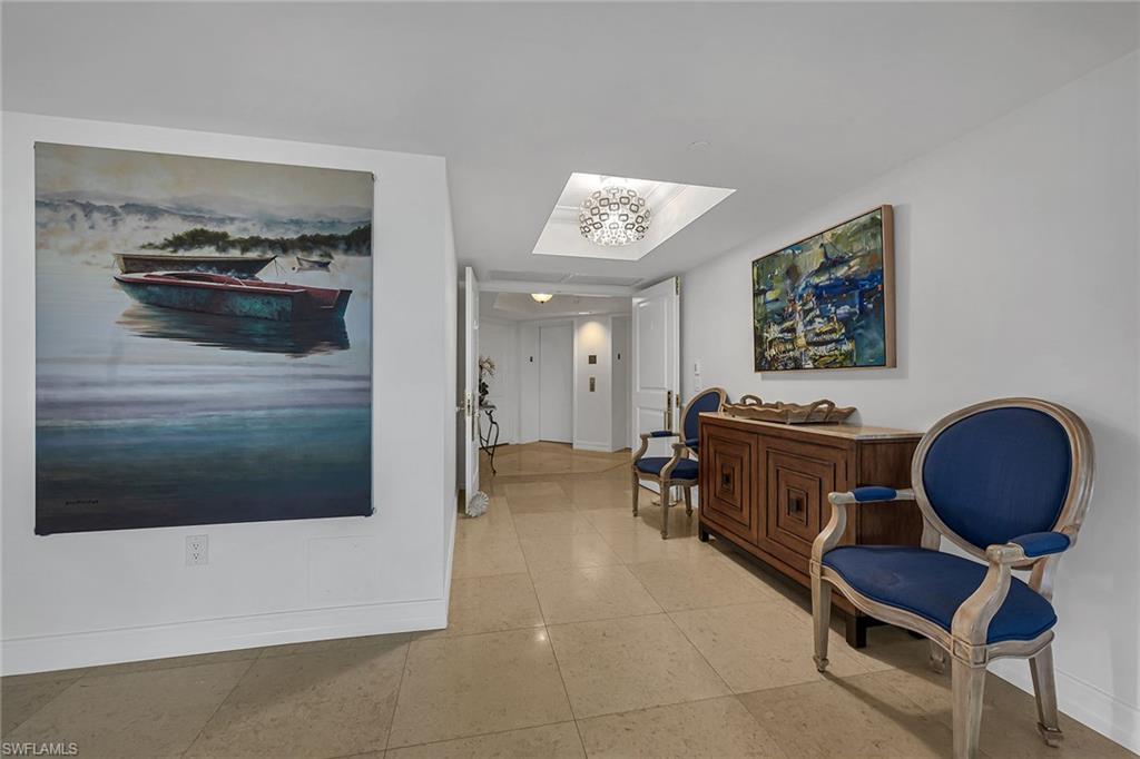 CAP FERRAT - Residential