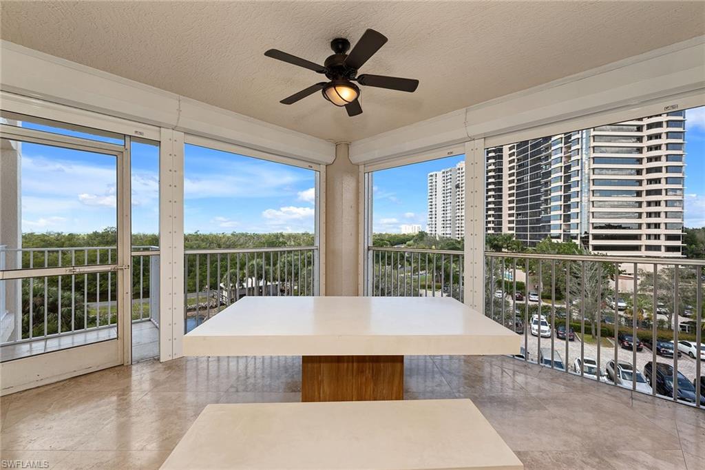 CAP FERRAT - Residential