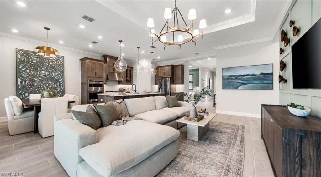 ESPLANADE BY THE ISLANDS - Residential