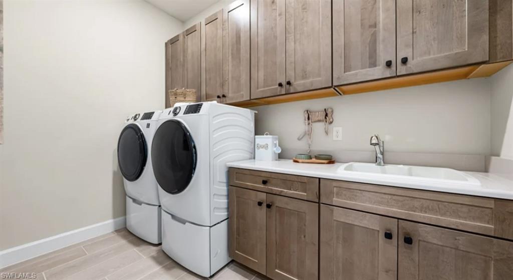 ESPLANADE BY THE ISLANDS - Residential