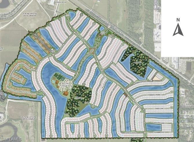 ESPLANADE BY THE ISLANDS - Residential