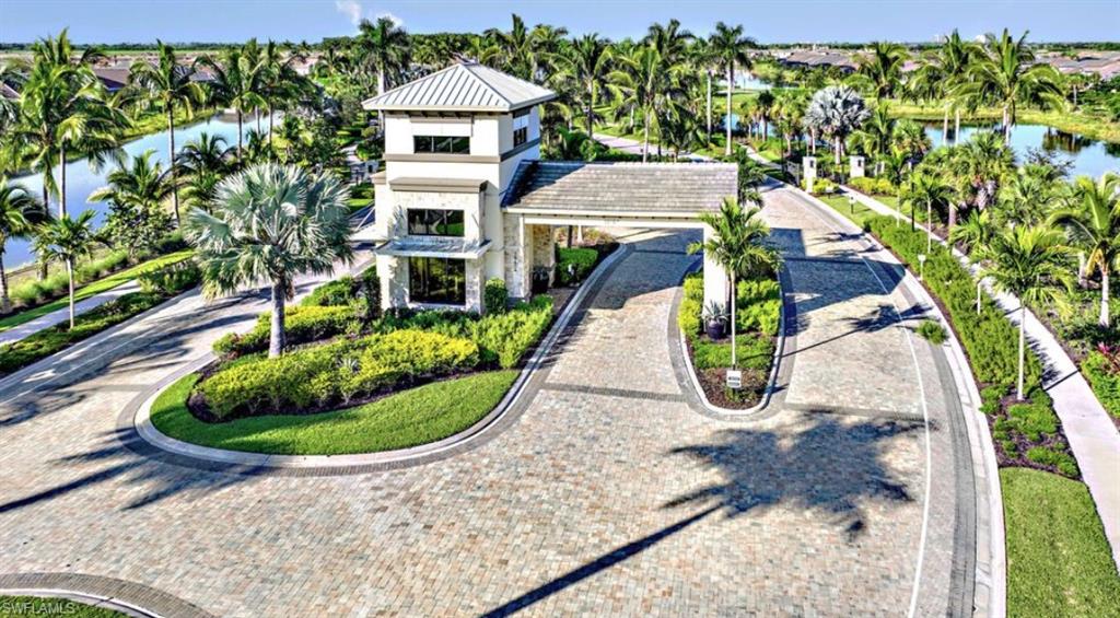 ESPLANADE BY THE ISLANDS - Residential