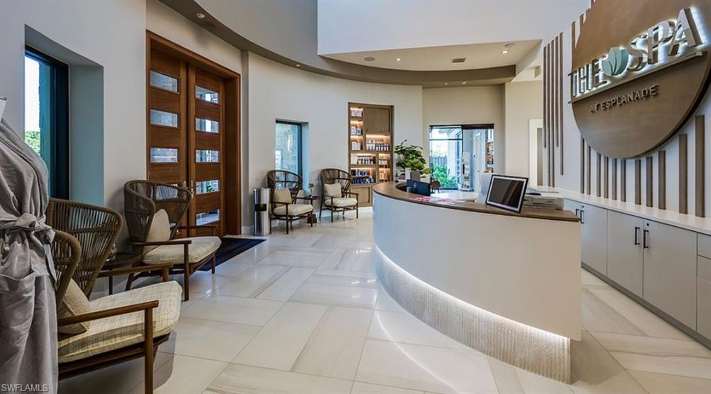 ESPLANADE BY THE ISLANDS - Residential