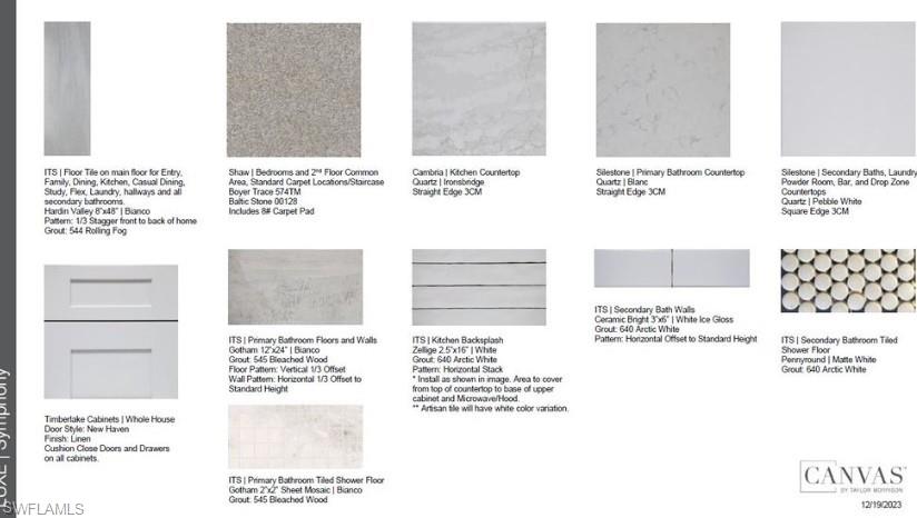 ESPLANADE BY THE ISLANDS - Residential