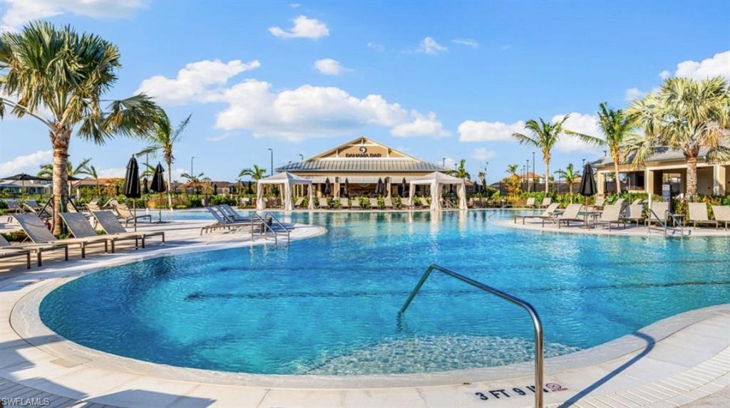 ESPLANADE BY THE ISLANDS - Residential