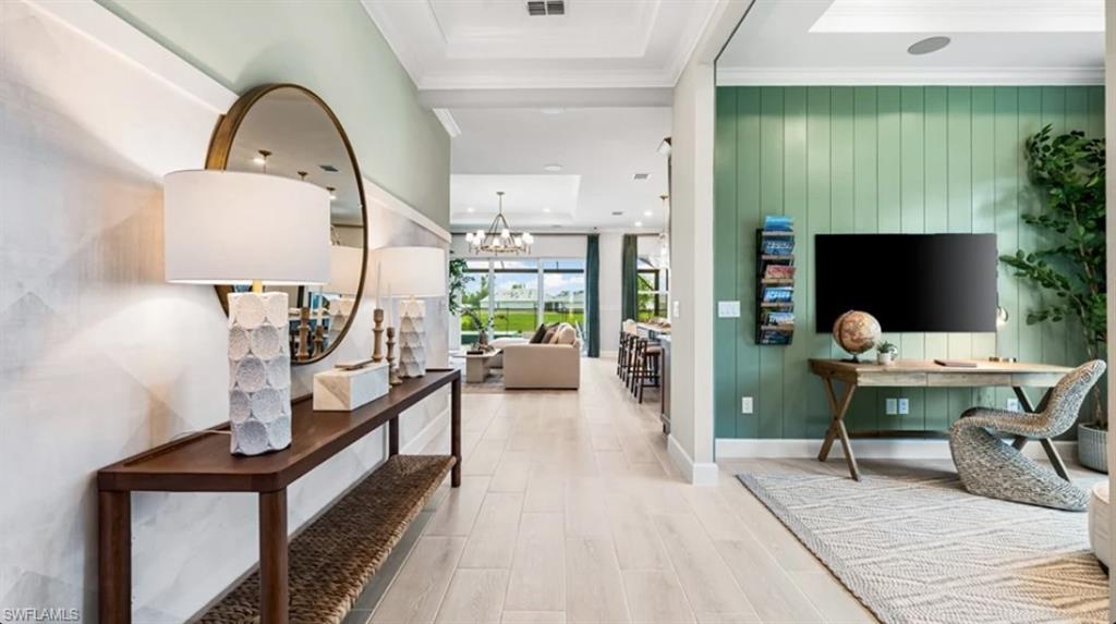 ESPLANADE BY THE ISLANDS - Residential