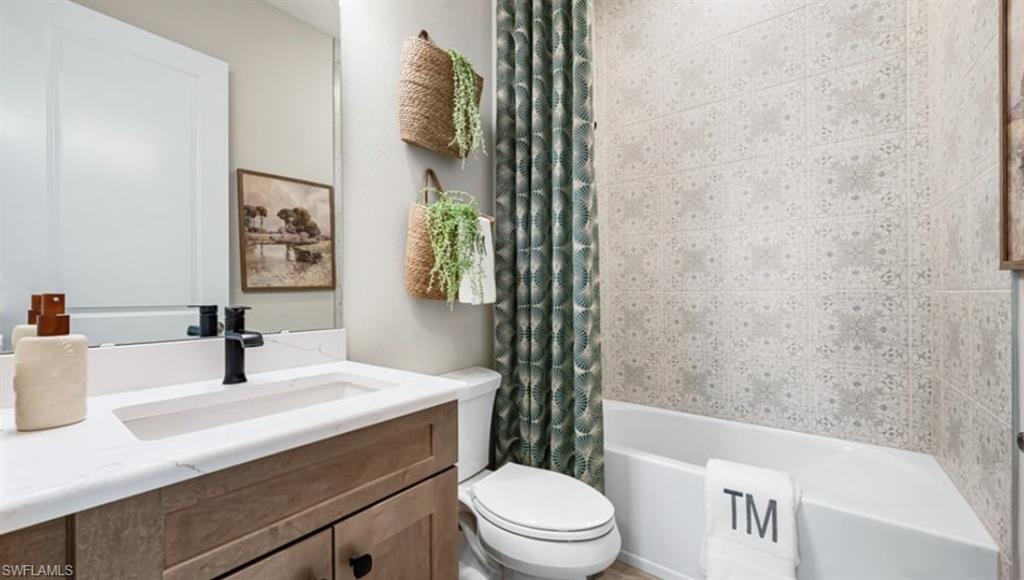 ESPLANADE BY THE ISLANDS - Residential