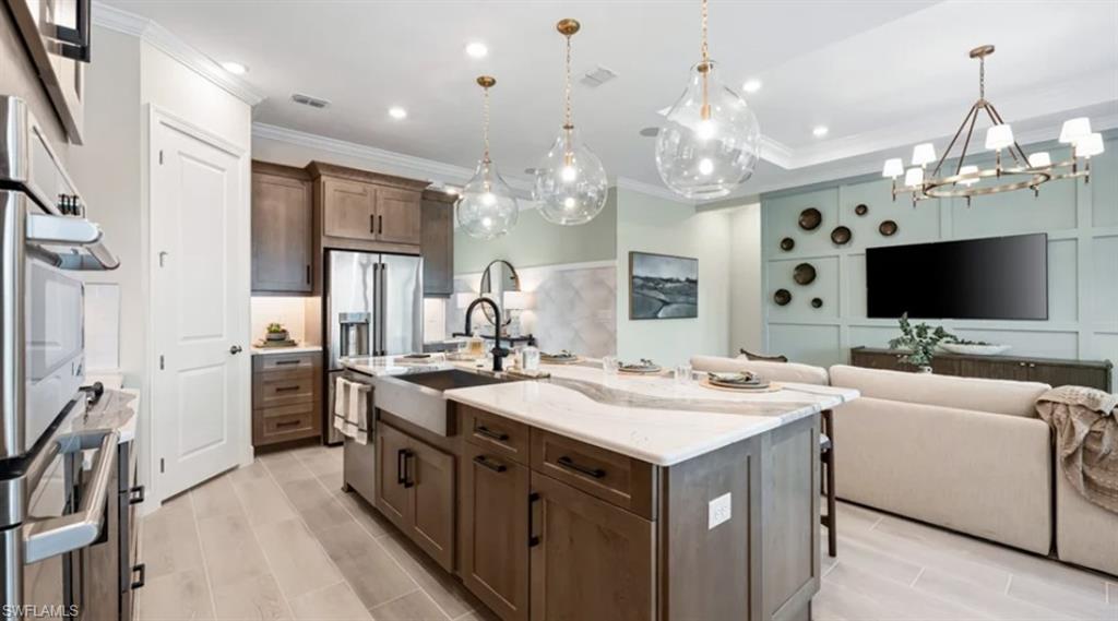 ESPLANADE BY THE ISLANDS - Residential