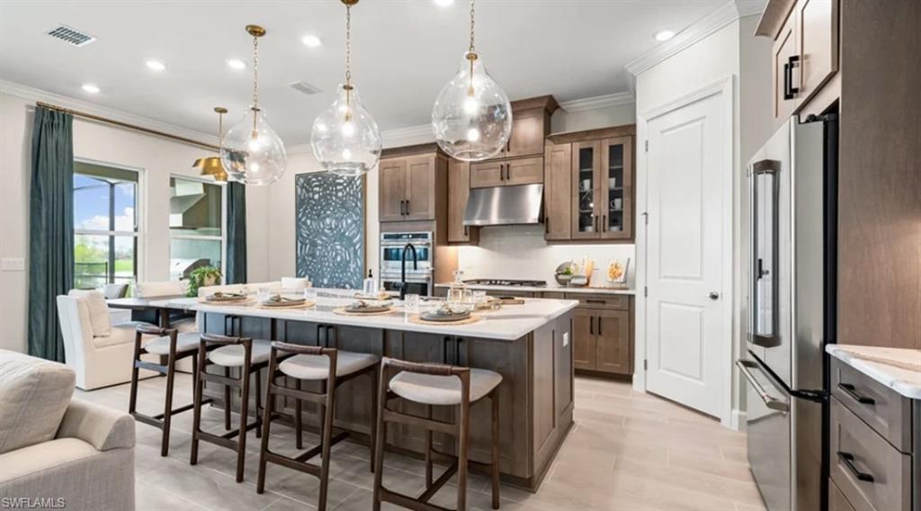 ESPLANADE BY THE ISLANDS - Residential