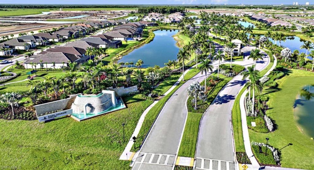 ESPLANADE BY THE ISLANDS - Residential