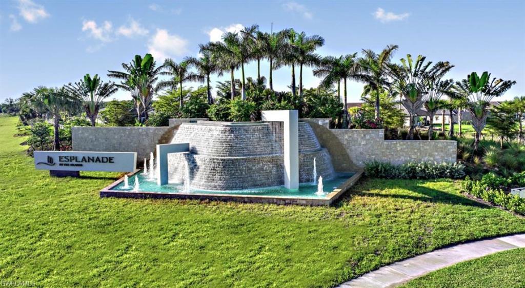 ESPLANADE BY THE ISLANDS - Residential