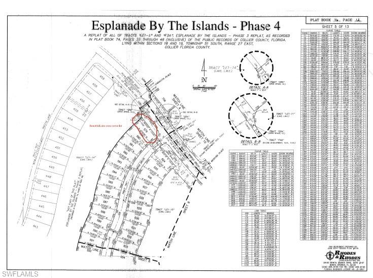 ESPLANADE BY THE ISLANDS - Residential