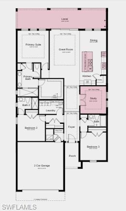 ESPLANADE BY THE ISLANDS - Residential