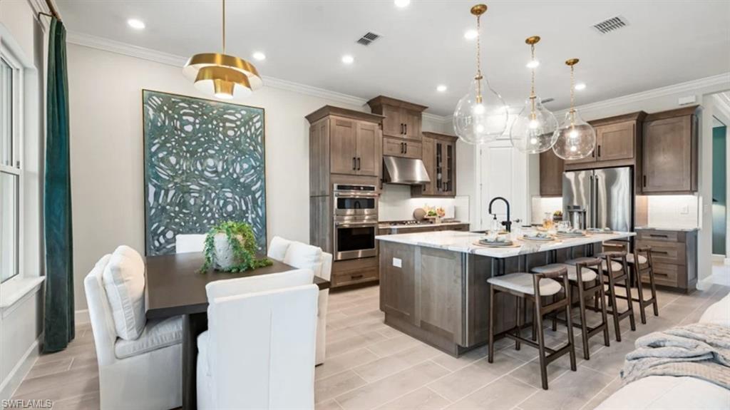 ESPLANADE BY THE ISLANDS - Residential