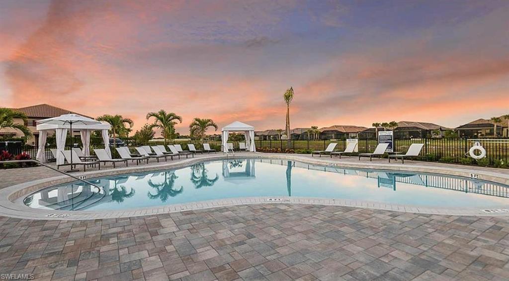 ESPLANADE BY THE ISLANDS - Residential