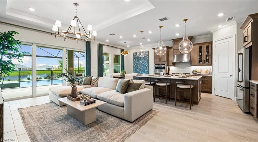 ESPLANADE BY THE ISLANDS - Residential