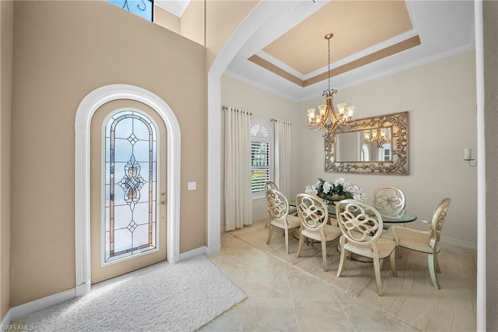 Photo of 6347 Serano WAY, NAPLES, FL 34113 (MLS # 226020782)
