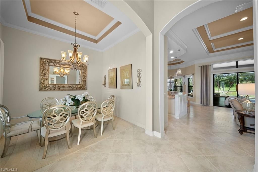 Photo of 6347 Serano WAY, NAPLES, FL 34113 (MLS # 226020782)
