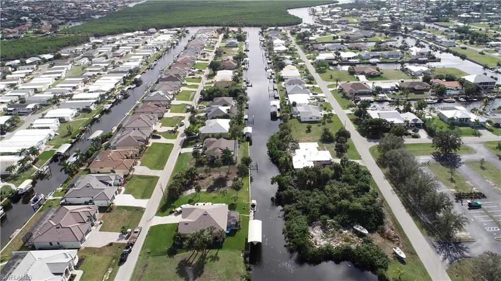 NOT APPLICABLE - Land