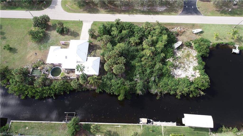 NOT APPLICABLE - Land