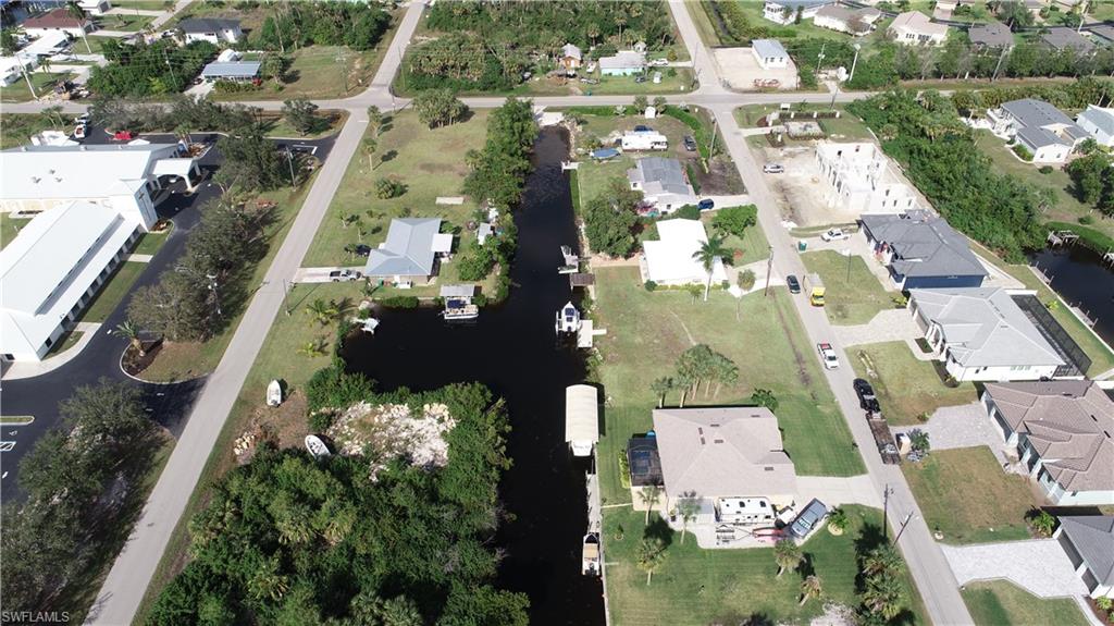 NOT APPLICABLE - Land