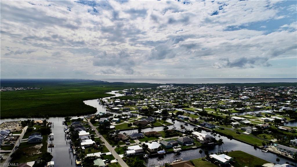 NOT APPLICABLE - Land