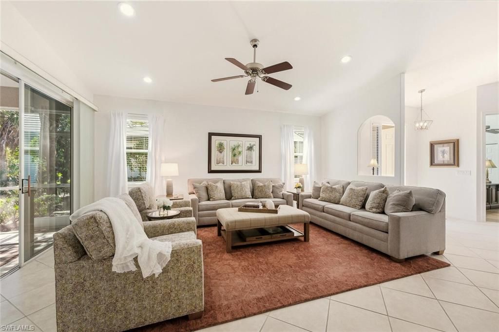 Photo of 1822 Tarpon Bay DR S #92, NAPLES, FL 34119 (MLS # 226006353)