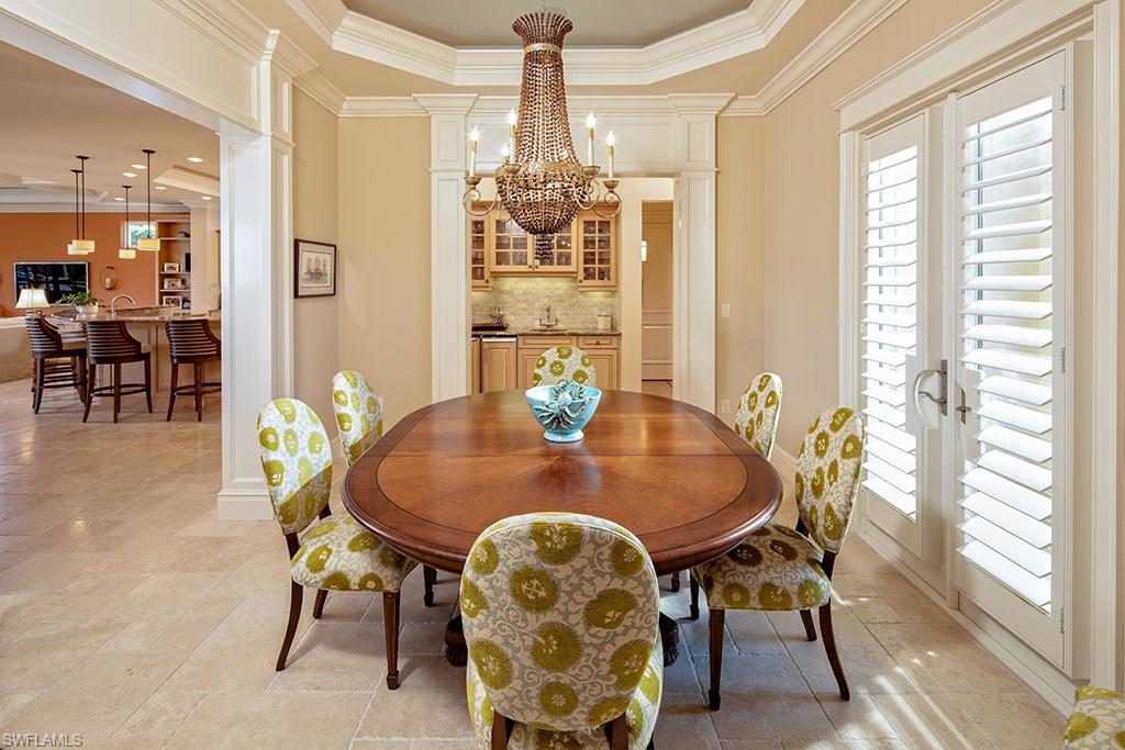 PORT ROYAL - Residential