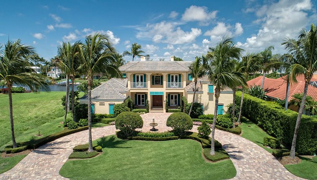 PORT ROYAL - Residential