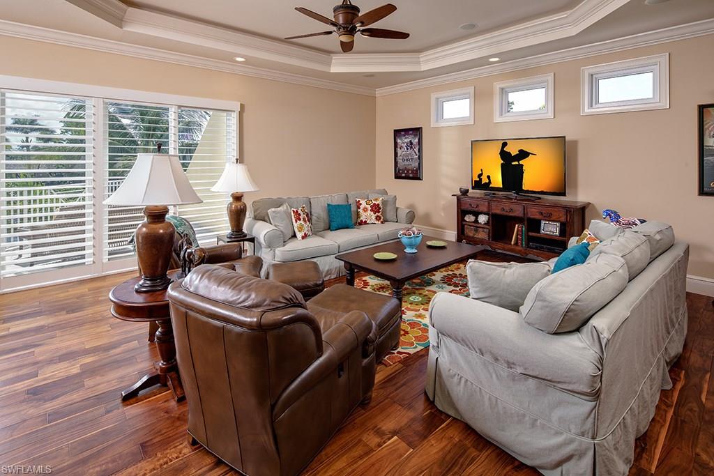 PORT ROYAL - Residential