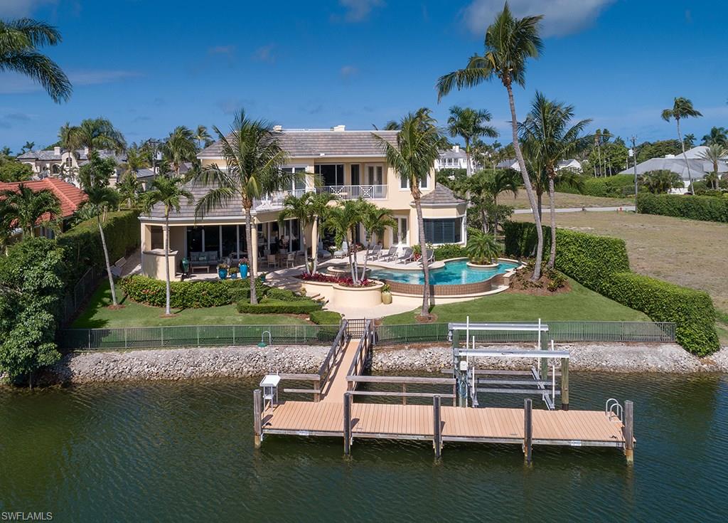 PORT ROYAL - Residential