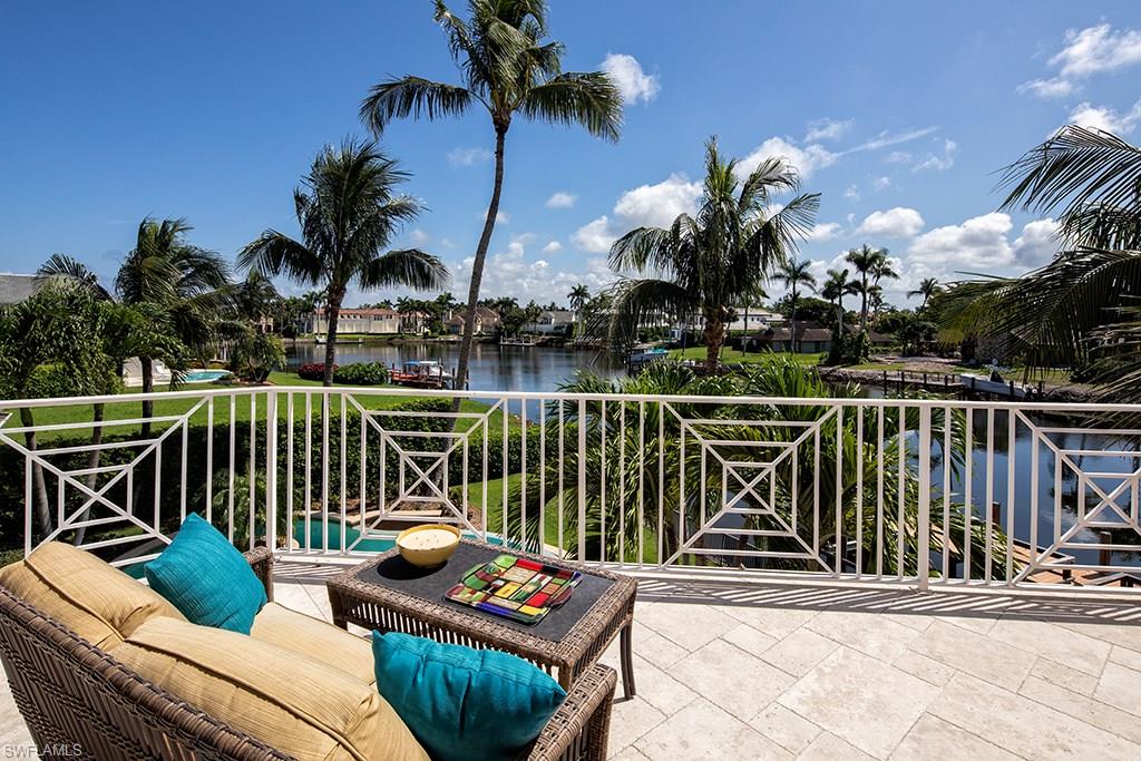 PORT ROYAL - Residential