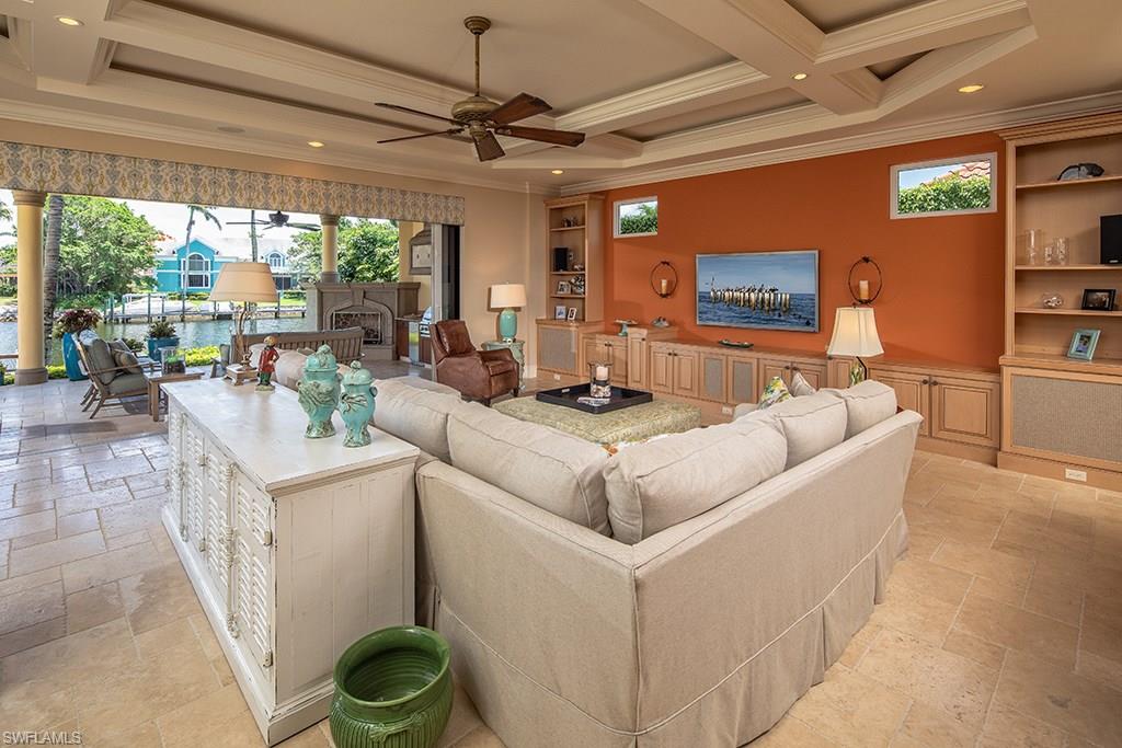 PORT ROYAL - Residential