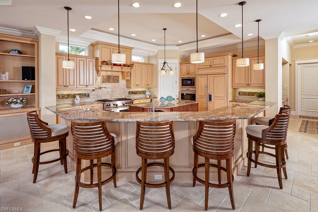 PORT ROYAL - Residential