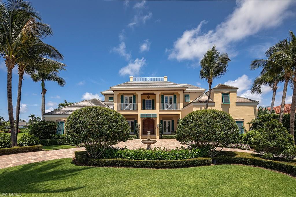 PORT ROYAL - Residential