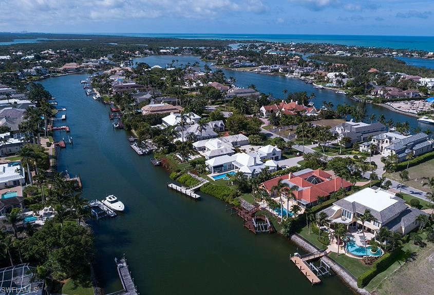 PORT ROYAL - Residential