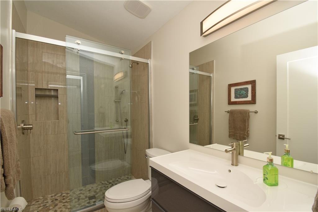 BAYSIDE VILLAS - Residential