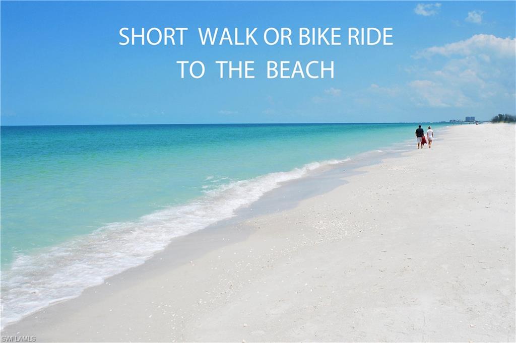 BAYSIDE VILLAS - Residential