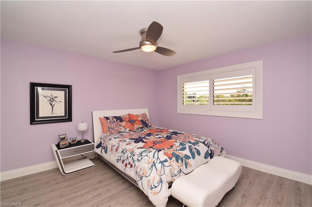 BAYSIDE VILLAS - Residential