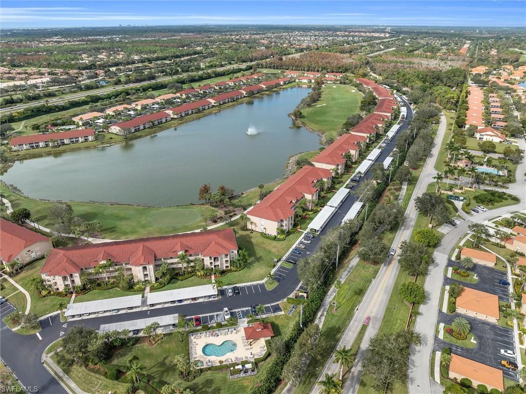 CYPRESS TRACE - Residential