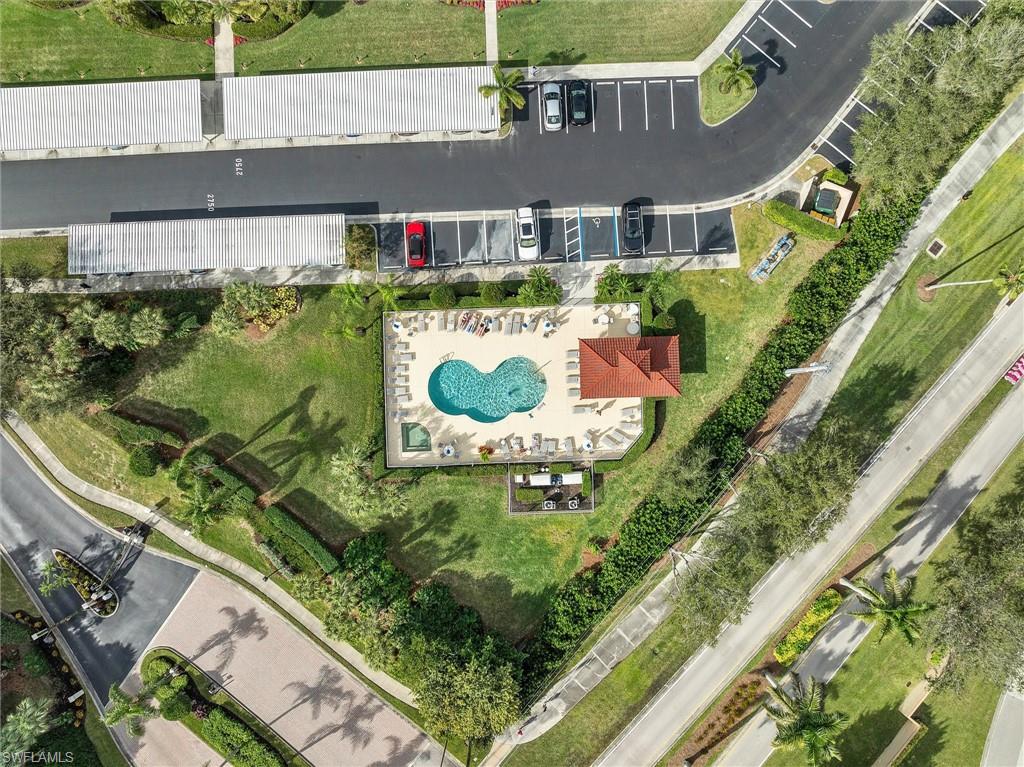 CYPRESS TRACE - Residential